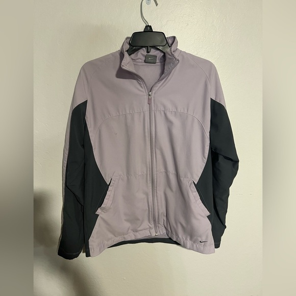 Nike Windbreaker Size M - Picture 1 of 5